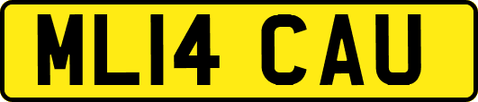 ML14CAU
