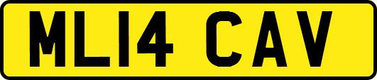 ML14CAV
