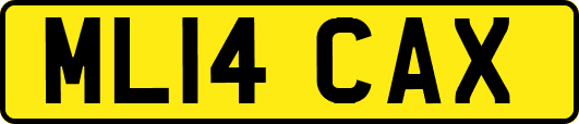 ML14CAX