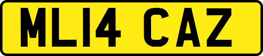 ML14CAZ