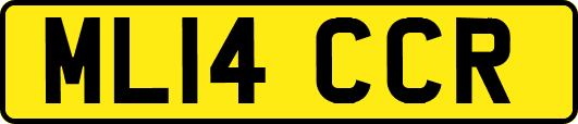 ML14CCR