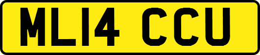 ML14CCU