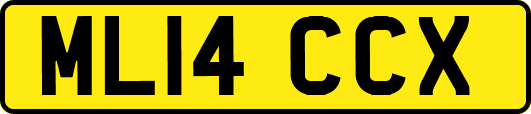 ML14CCX