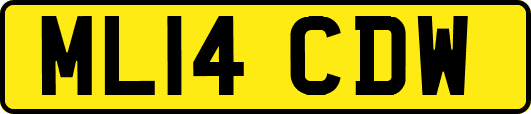 ML14CDW