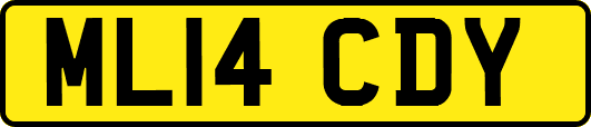 ML14CDY