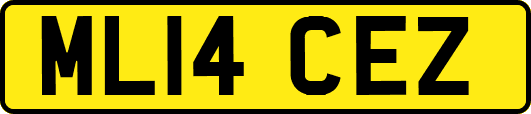ML14CEZ