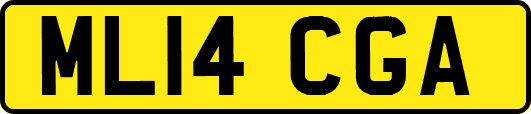 ML14CGA
