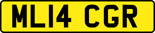ML14CGR
