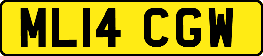 ML14CGW