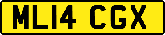 ML14CGX