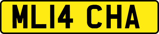 ML14CHA