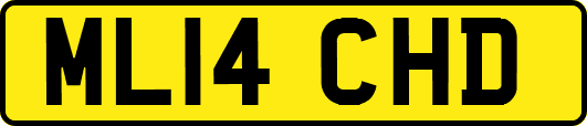 ML14CHD