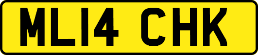 ML14CHK
