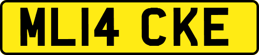 ML14CKE