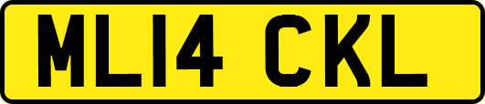 ML14CKL