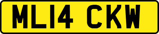ML14CKW