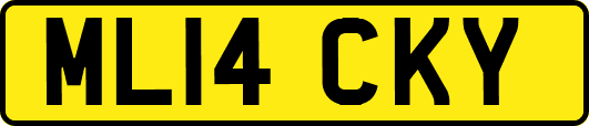 ML14CKY