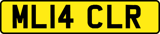ML14CLR