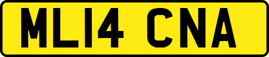 ML14CNA