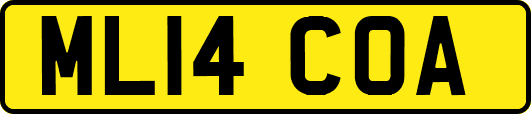 ML14COA