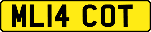 ML14COT