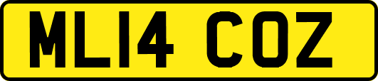 ML14COZ