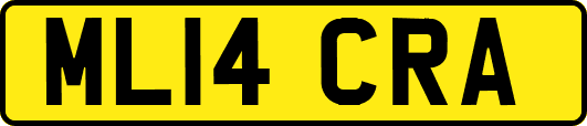 ML14CRA