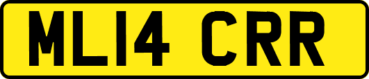 ML14CRR
