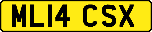 ML14CSX