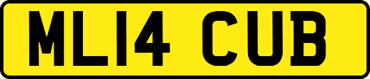 ML14CUB