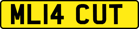 ML14CUT