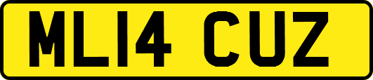 ML14CUZ