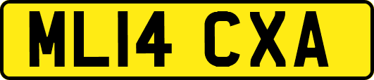 ML14CXA