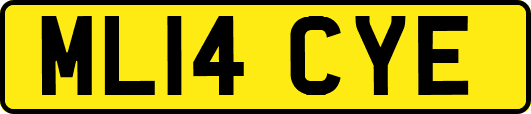 ML14CYE