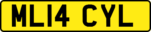 ML14CYL