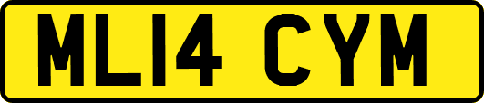 ML14CYM