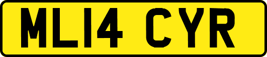 ML14CYR