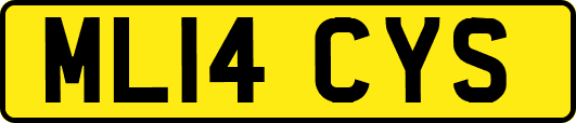 ML14CYS