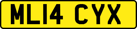 ML14CYX
