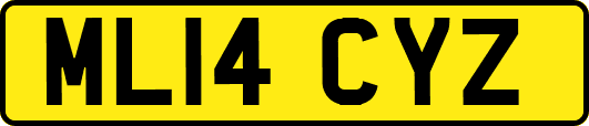 ML14CYZ