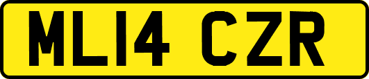 ML14CZR
