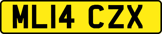 ML14CZX