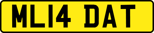 ML14DAT