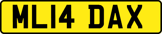 ML14DAX