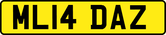 ML14DAZ