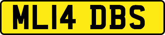 ML14DBS