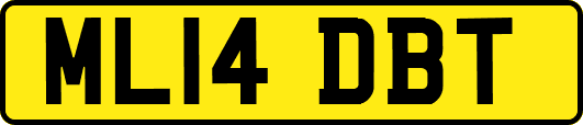 ML14DBT