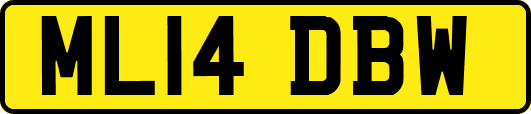 ML14DBW