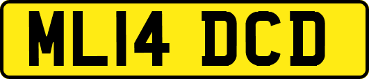 ML14DCD