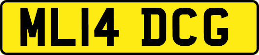 ML14DCG
